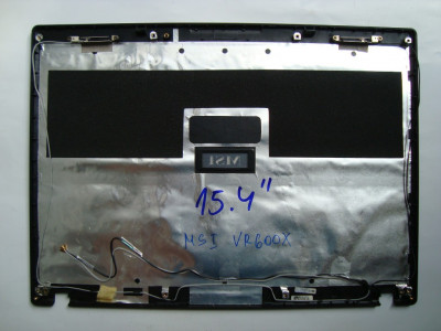 Капак матрица за лаптоп MSI MS-1613 VR600X 307-632A216-TA2